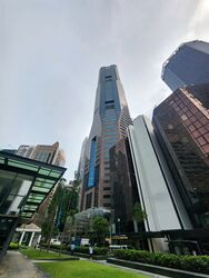 Republic Plaza (D1), Office #603600961